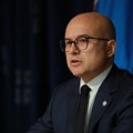 Mandatar Miloš Vučević saopštio sastav nove vlade Srbije