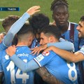 Trabzon dominantno do finala Kupa (VIDEO)