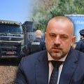 RSE: Milioni evra za tri sankcionisane firme iz Srbije čiji je bivši suvlasnik Milan Radoičić