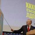 "Следи распад многих држава" Овако је говорио Жириновски и упозоравао свет: Биће глади и смрти