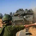 Ministar odbrane Izraela rekao Blinkenu da je ofanziva na Rafu precizna operacija
