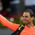 Nadal doneo odluku o poslednjem Rolan Garosu