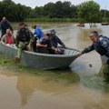 Dan kad je poplavljena Posavina: Hrvatska se nakon katastrofe iskazala, ali moglo je i bolje