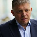 Vicepremijer Slovačke: Život premijera Fica nije više u opasnosti