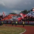 Sprema se fešta u Kragujevcu za kraj istorijske sezone: Doček za fudbalere, uz koncerte i prenos meča