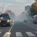 Jutro maglovito, tokom dana pretežno sunčano: Najviša dnevna temperatura do 28 stepeni