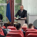 Prof. dr Igor Novaković upozorava: Politička polarizacija i inostrani uticaj mogu zaustaviti razvoj Niša