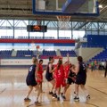 Zrenjenin domaćin Evropskog prvenstva u inkluzivnoj košarci za žene