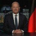 Oglasio se Šolc o prevremenim parlamentarnim izborima u Nemačkoj