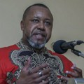 Nestao vojni avion u kojem je bio potpredsednik Malavija