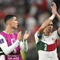 „Dede“ Pepe i Ronaldo predvode listu najstarijih na EURU
