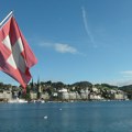 Švajcarska centralna banka ponovo smanjila kamate da podrži privredu i spreči rast franka