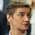Ana Brnabić: Demokratska stranka bila na vlasti kada je potpisan sporazum sa Rio Tintom