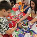 Druga nedelja „novosadskog Big dečijeg leta” Pripremljena 22 događaja u šest dana