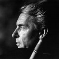 “Kada bih se ponovo rodio, voleo bih da budem orao i letim preko Alpa”: 35 godina od smrti slavnog dirigenta Herberta fon…