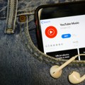 YouTube Music omogućio: Mumlajte i pronađite pesmu