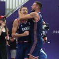 Olimpijske igre u Parizu 2024: Basketaši Srbije do pobede iz nemogućeg šuta, novi poraz vaterpolista