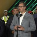 Čeka se žestok odgovor Nakon upada Ukrajinaca u Kursk Vučić otkrio šta ga najviše brine zbog Srbije