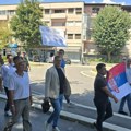 Severna Mitrovica: Ponovo uhapšen Aleksandar Arsenijević