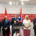 Dodik: Odnosi Srbije i Srpske nikad bolji