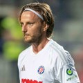 Rakitić: "Kada se pojavila prilika da dođem u Hrvatsku nisam se dvoumio"