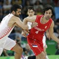 Teodosić se otvorio o čuvenom treneru i selektoru: "Pitam se često šta se dogodilo"