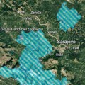 Mapa poplava u BiH: Ovo su najugroženiji delovi gde je stradalo najmanje 14 ljudi, situacija je dramatična