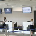 Na beogradskom aerodromu počelo postavljanje automatskih čitača pasoša! Prolazak putnika ubrzaće se i do četiri puta: Evo…