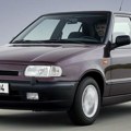 Proslava 30 godina modela Škoda Felicia – prvog modela brenda pod okriljem VW grupe