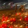 UŽIVO BLOG Novi Sad dan nakon tragedije na Železničkoj stanici: Dani žalosti, okupljanje u 17h