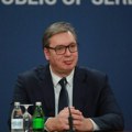 Vučić: Brzim vozom do Budimpešte do marta 2026, želimo deo vlasništva nuklearne elektrane Pakš