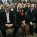 Vučić: Nulta tolerancija za nasilje nad ženama, Macura: Svaka peta devojčica u Srbiji doživela nasilje