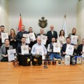 Srpske destilerije osvojile 18 medalja na takmičenju Spirit Selection 2024 u Briselu