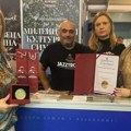 Velika zlatna medalja za „Vinofest“: Vršačka manifestavija nagrađena na Novosadskom sajmu