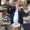 "Ko nas je kleo nije dangubio": Opozicionar objavio video koji pokazuje besmislenosti Đilasove opozicije (video)