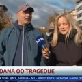 Osvedočeni nasilnik postao heroj opozicije (video)