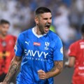 Mitrović i Sergej strelci za Al Hilal protiv Al Garafe