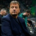 Ataman: Partizan je sjajan tim koji ima odličnog trenera