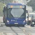 Autobusi najviše registrovana vozila u trećem kvartalu 2024.