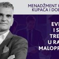 Jednodnevna radionica 10. decembar - Menadžment ključnih kupaca i dobavljača