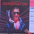 "Serbinator"! Urnebesna scena iz svlačionice Notingema, Srbin "osvanuo" u nikad viđenom izdanju