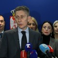 „Pa, crna Danice, sa kim ćeš da se vratiš na Kosovo?“: Dok poljoprivrednici protestuju, Martinovićev problem –…