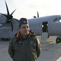 „Erbas C-295” ojačao transportnu avijaciju Vojske Srbije