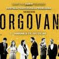 Svetska televizijska premijera filma „jorgovani“ na Kurir televiziji – ne propustite danas u terminima 12.10 i 22h