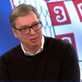 "Mi smo ponudili svaku vrstu pomoći": Aleksandar Vučić o masovnom ubistvu na Cetinju