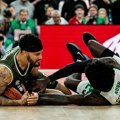 PAO u NBA stilu protiv Virtusa, uz 19 ubačenih trojki