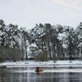 Na severu Škotske protekle noći zabeleženo -18,7 stepeni, najniža temperatura od 2010.