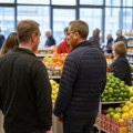 Najveći hrvatski lanac supermarketa „Konzum“ snižava cene 250 proizvoda uoči bojkota