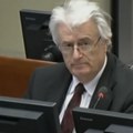 Radovan Karadžić životno ugrožen! Prebačen u zatvorsku bolnicu