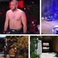 Bogdanović: Za devet sekundi nisam mogao da izvršim delo za koje se teretim Nastavljeno suđenje za ubistvo MMA borca Uroša…